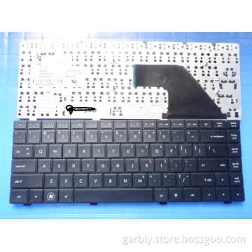 New Us Br Layout Notebook Keyboard for HP Cq320 Cq321 Cq326 Cq420 Cq421